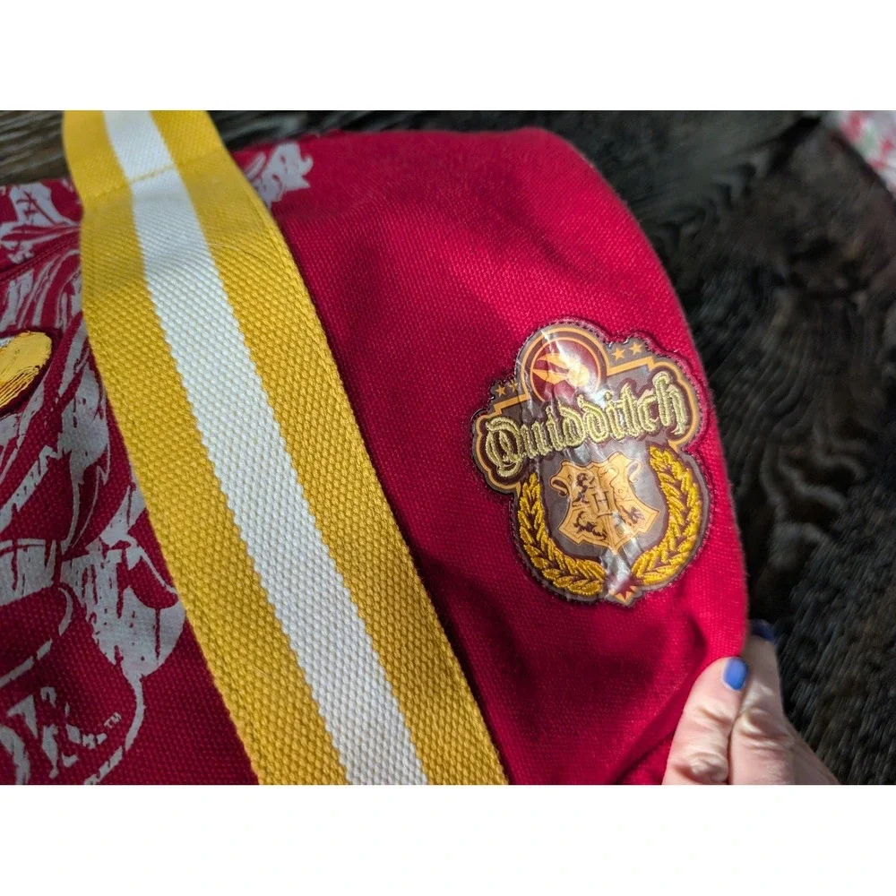 Harry Potter brand harry